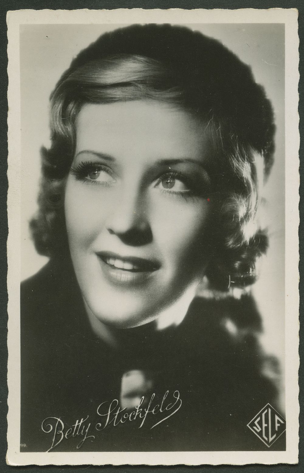 (image for) Betty Stockfeld#0002